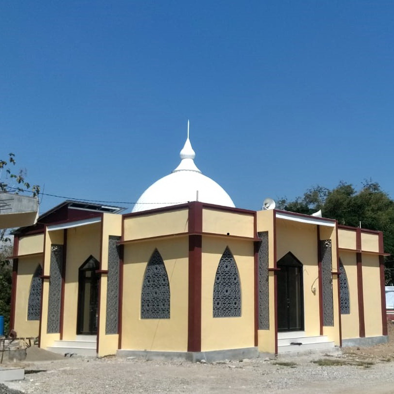 pesantren tahfidz ponorogo